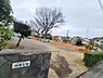 周辺：内田公園まで1022m