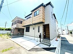 神奈川県藤沢市葛原