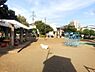 周辺：狼谷公園まで400m、狼谷公園