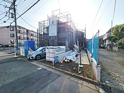神奈川県藤沢市善行坂2丁目