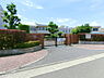 周辺：藤沢市立六会小学校まで1235m
