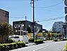 周辺：ユーコープ　湘南台店まで1230m