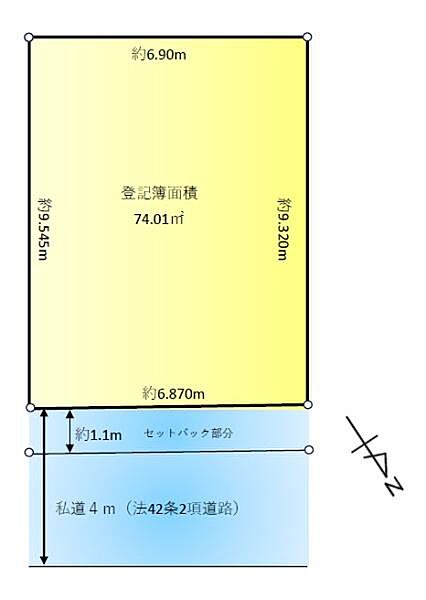 区画図：314002827591