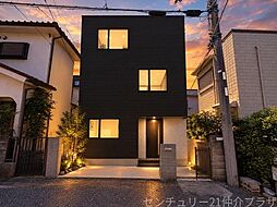 神奈川県藤沢市辻堂新町１丁目