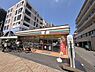 周辺：セブン-イレブン 藤沢辻堂駅東店まで411m