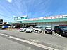 周辺：業務スーパーTAKENOKO柄沢店まで378m