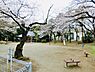周辺：葛原公園まで1281m、葛原公園