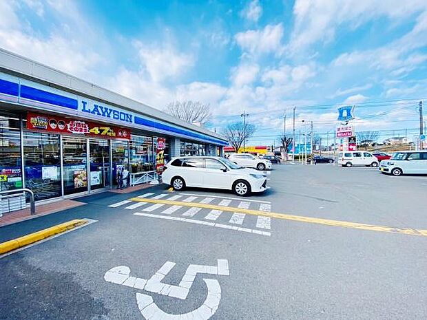 ローソン藤沢遠藤矢向店2まで528m