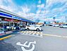周辺：ローソン藤沢遠藤矢向店まで828m