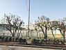 周辺：綾南小学校まで506m