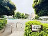 周辺：東奥田公園まで198m