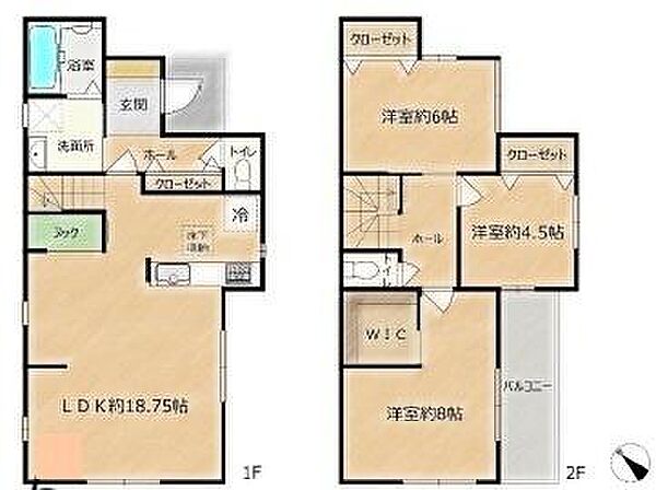 間取り：314002848402