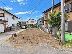 神奈川県藤沢市長後