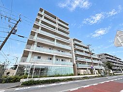 レーベン鵠沼海岸BLUENOVA