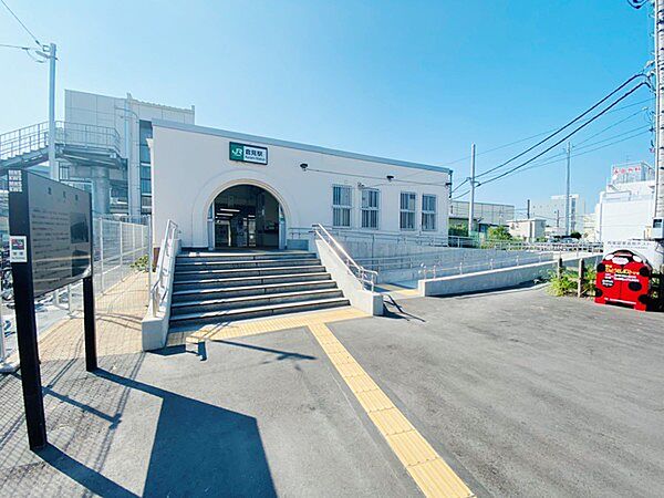 倉見駅まで531m