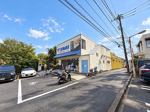 やまか 江の島店まで464m