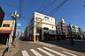 周辺：大船仲通商店街まで1071m
