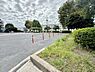 その他：公園まで徒歩1分、お子様の環境にもオススメです。