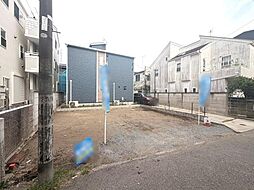 神奈川県藤沢市鵠沼松が岡4丁目