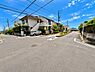その他：前面道路含む現地写真です