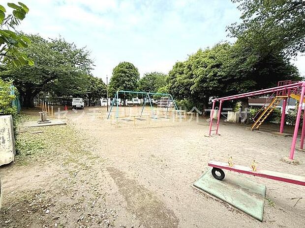 椎の実公園まで409m