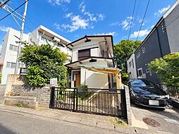 神奈川県藤沢市亀井野