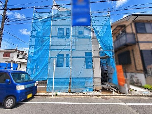 ぜひ現地をご覧ください♪