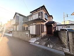 神奈川県藤沢市亀井野