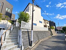 神奈川県大和市福田2丁目
