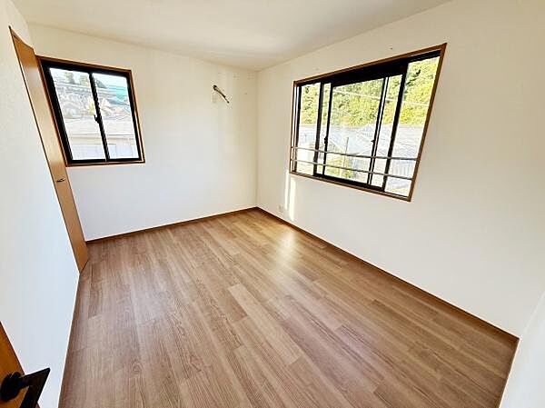 洋室