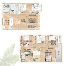 神奈川県藤沢市辻堂新町３丁目