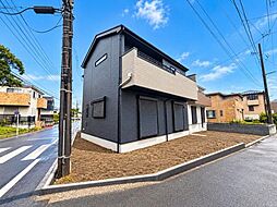 神奈川県藤沢市白旗４丁目