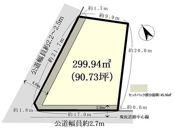 区画図：323000520504