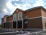 ブライト・サンハイＡ 2階 築19年の賃貸物件