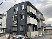 彦根市平田町 3階建 新築のイメージ