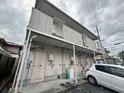 ファミールハイツ 2階 築37年3ヶ月の賃貸物件