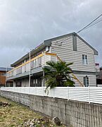 能登川駅より徒歩79分 2階 築29年8ヶ月の賃貸物件