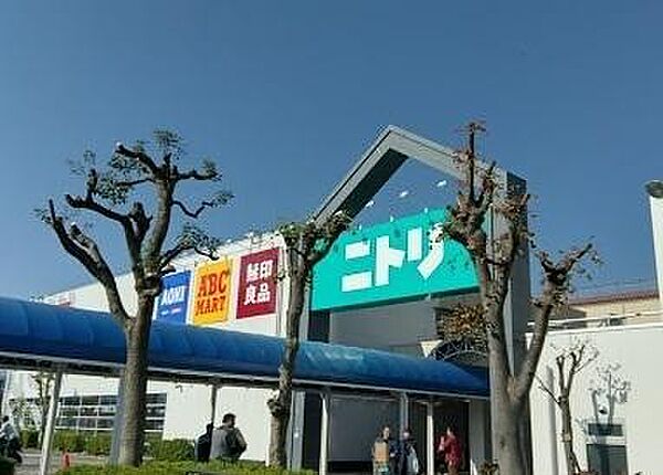 画像19:西友長浜楽市店まで1029m