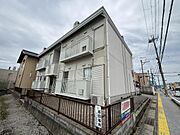 南彦根駅より徒歩18分 2階 築34年8ヶ月の賃貸物件