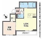 彦根市稲枝町 3階建 新築のイメージ