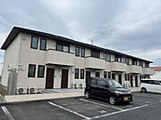 ボンヌエトワール 2階 築4年8ヶ月の賃貸物件