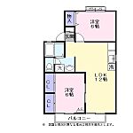 彦根市高宮町 2階建 築30年のイメージ