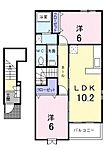 米原市宇賀野 2階建 築19年のイメージ