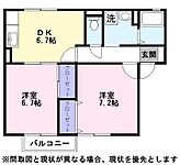 彦根市西今町 2階建 築28年のイメージ