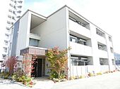 彦根市駅東町 3階建 築9年のイメージ