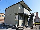 彦根市平田町 2階建 築23年のイメージ