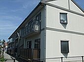 彦根市平田町 2階建 築31年のイメージ