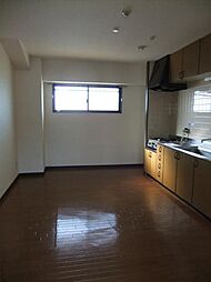 Ｎａｓｕ23 4階2DKのリビング/ダイニング