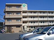 彦根駅より徒歩21分 4階 築27年3ヶ月の賃貸物件