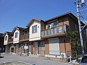 彦根市城町２丁目 2階建 築17年のイメージ